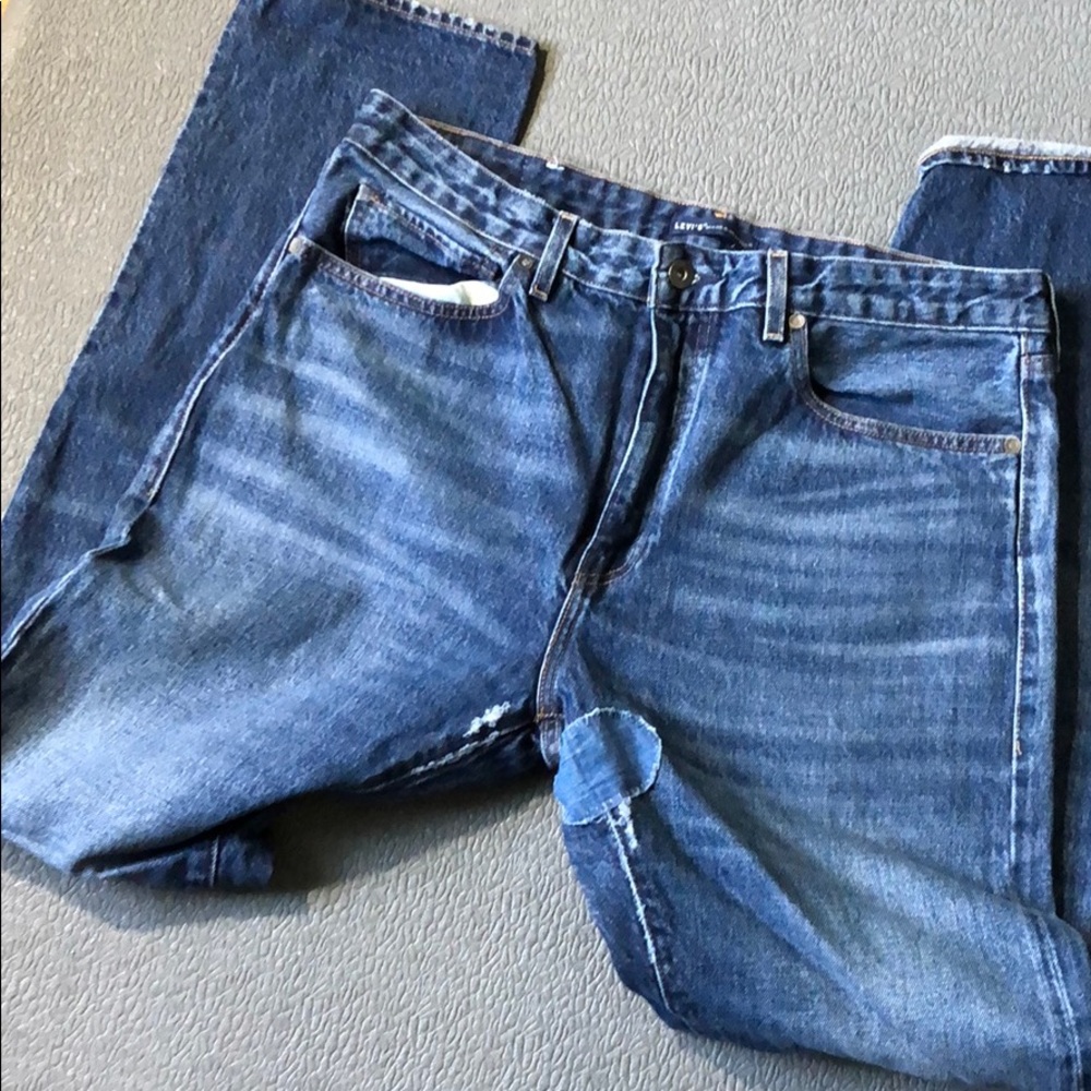 Levi’s Made & Crafted tack slim 36 / 34